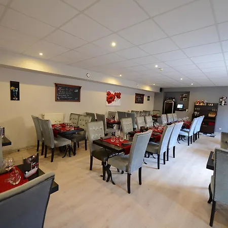 Le Relais D'auteuil
