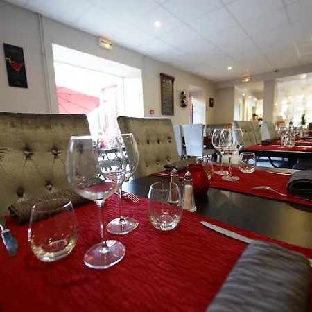 Le Relais D'auteuil Auteuil (Ile de France)